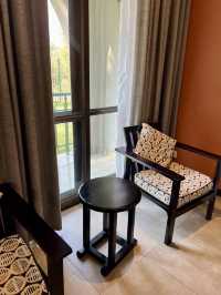 Amazing Stay at Victoria Falls Rainbow Hotel