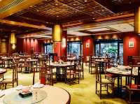 Discover the essence of Chinese fine dining at Shang Palace Kuala Lumpur