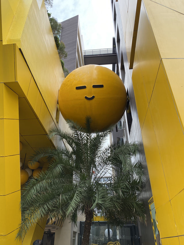 Relax, Recharge, Reconnect at Pattaya Mood Hotel