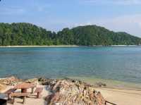 A Hidden Gem - My Dream Stay at Gem Island