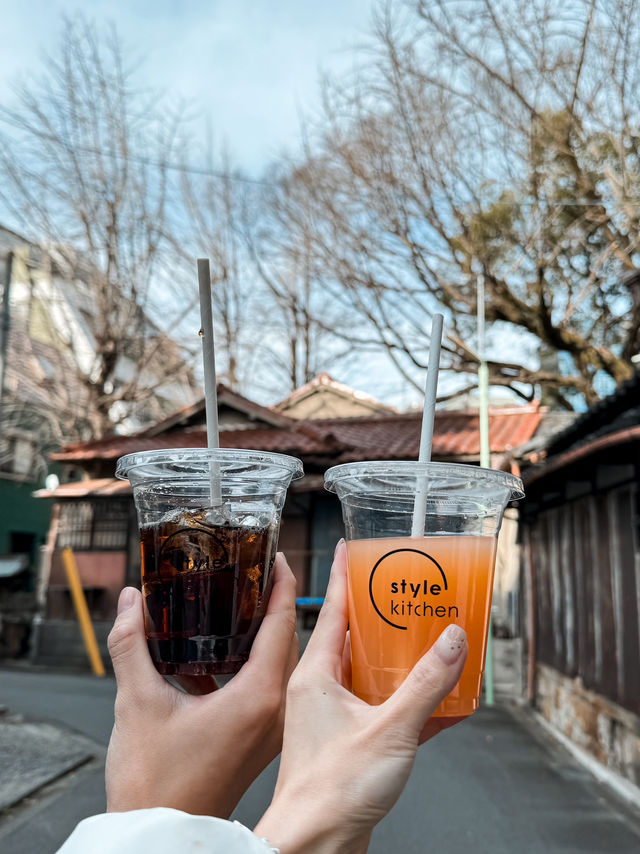 名古屋酒店推薦 🏨 Nikko Style Nagoya