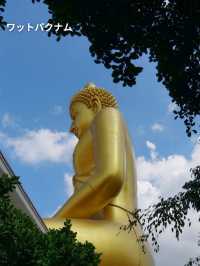 【タイ🇹🇭】バンコクで行きたいお寺10選