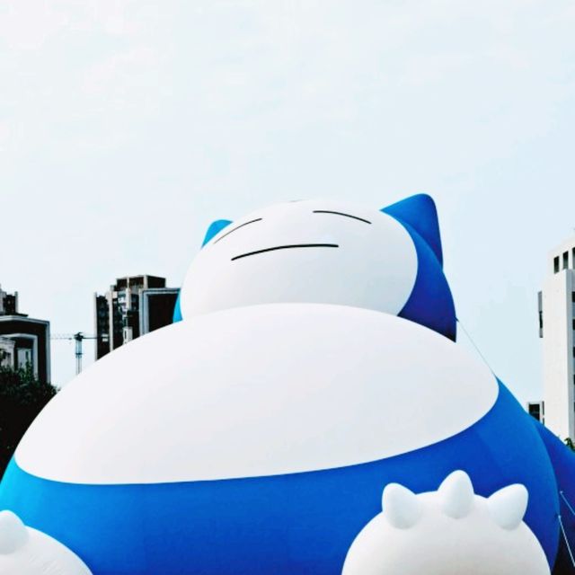 桃園燈會A19展區