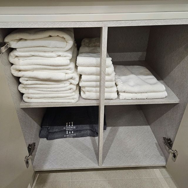 에이치에비뉴 부산 송정