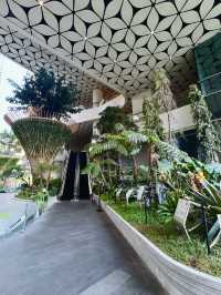 深圳🌿以森林🌳生態為題嘅新商場