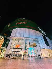 Shop & Explore at Lot 10 Kuala Lumpur!