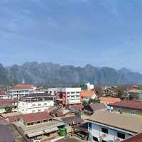 Embrace Tranquility: My Perfect Getaway at Consiana Hotel, Vangvieng