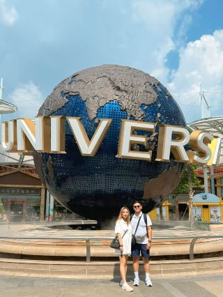 Exploring SG: A Family Adventure