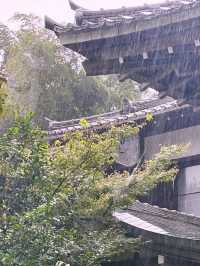  【神奈川県　北鎌倉の円覚寺でメディテーションと芥川文学の世界観に浸るひと時】