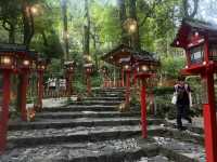Mystical Tranquility: Exploring Mount Kifune in Kyoto