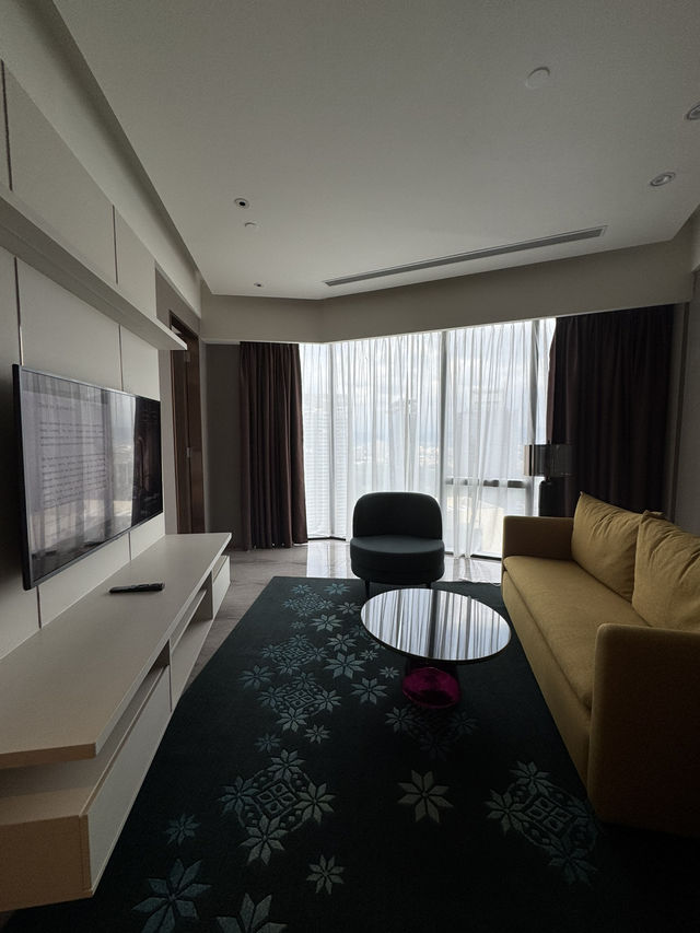 Hotel that felt like home 🫶🏻