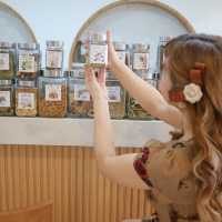 ใบชา & ยาไทย - Organic Tea & Coffee