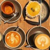 good coffee variety 