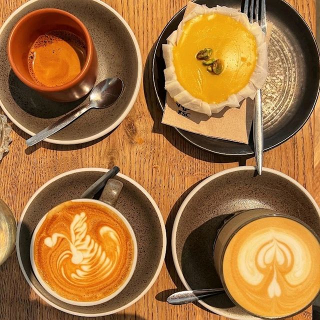 good coffee variety 