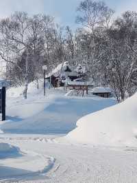 Shiga Kogen