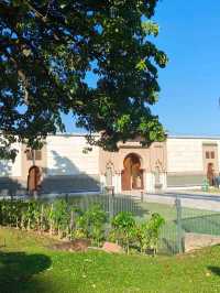A Moroccan Escape in the Heart of Putrajaya