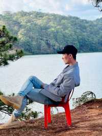 Have you ever go to Suoi Vang - Da Lat