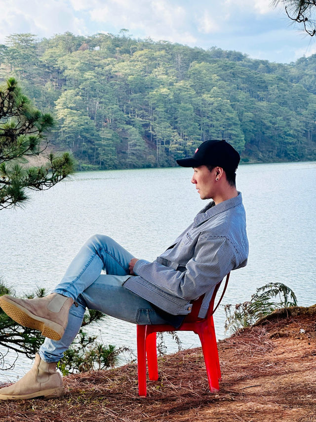 Have you ever go to Suoi Vang - Da Lat