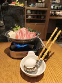 中環抵食的日式居酒屋