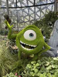 Garden by the Bay - Singapore