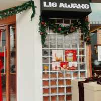 Awaken Your Senses at Lie Awake Cafe