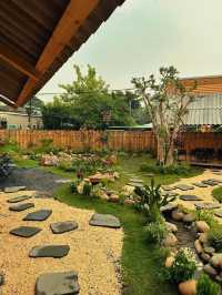 ZEN FOOD COURT 