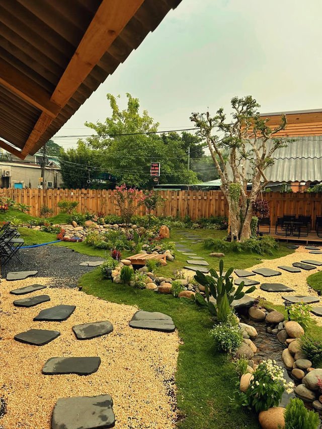 ZEN FOOD COURT 