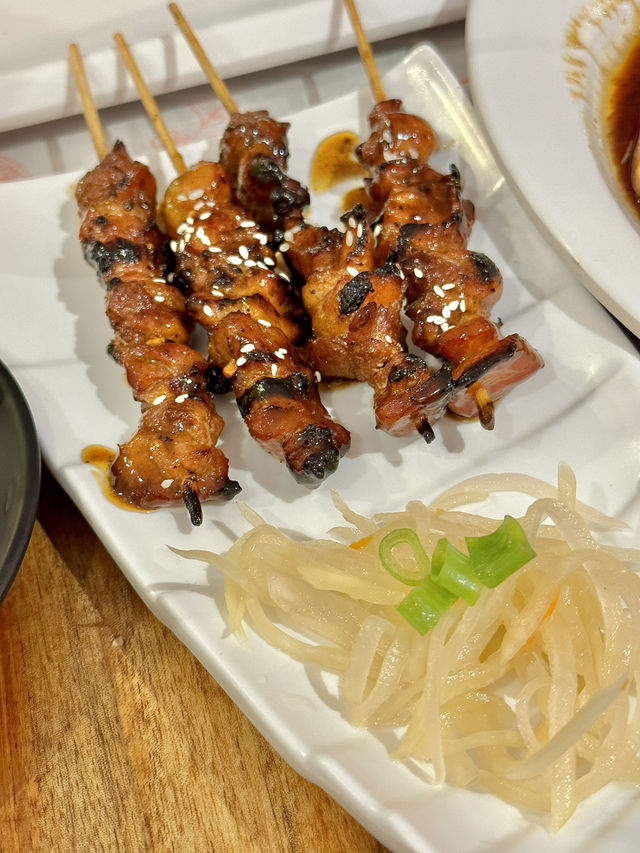 세부 인기많은 맛집 추천!