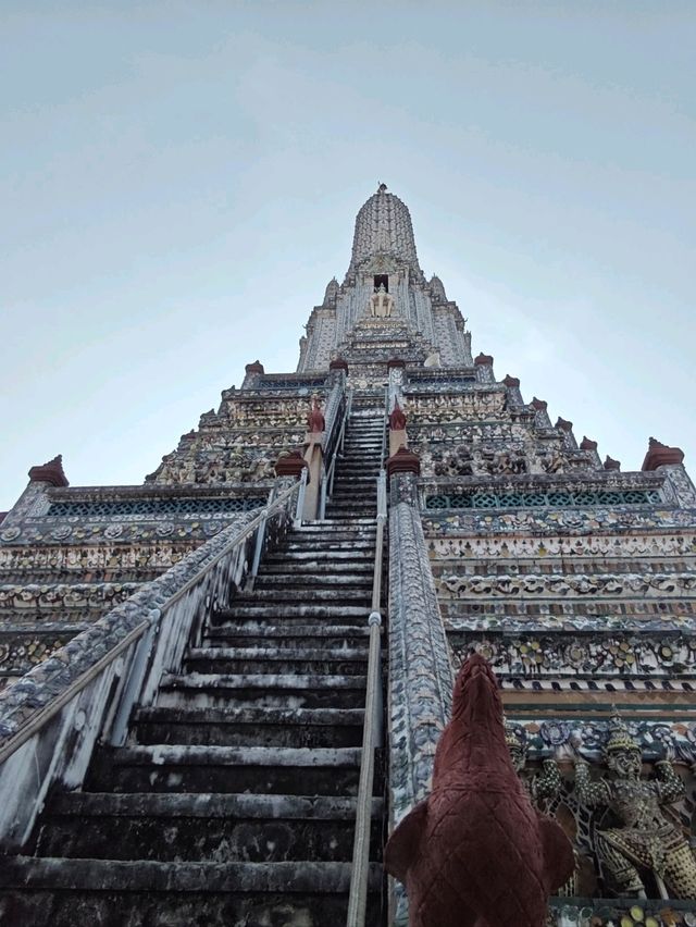 Bangkok 3D2N trip! 