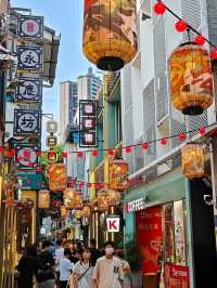 Discover Unique Culture & Heritage