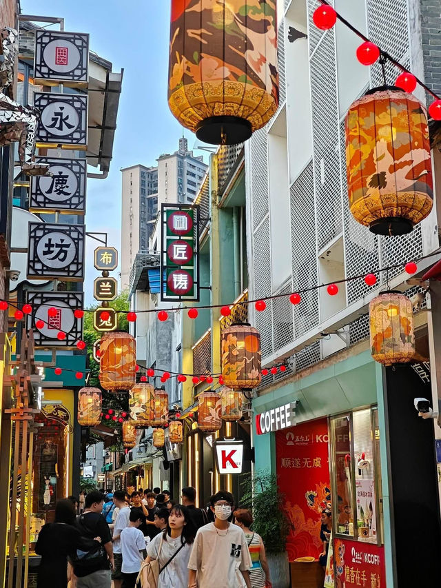 Discover Unique Culture & Heritage