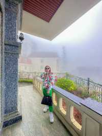 ซาปา (SAPA) เวียดนามเหนือ