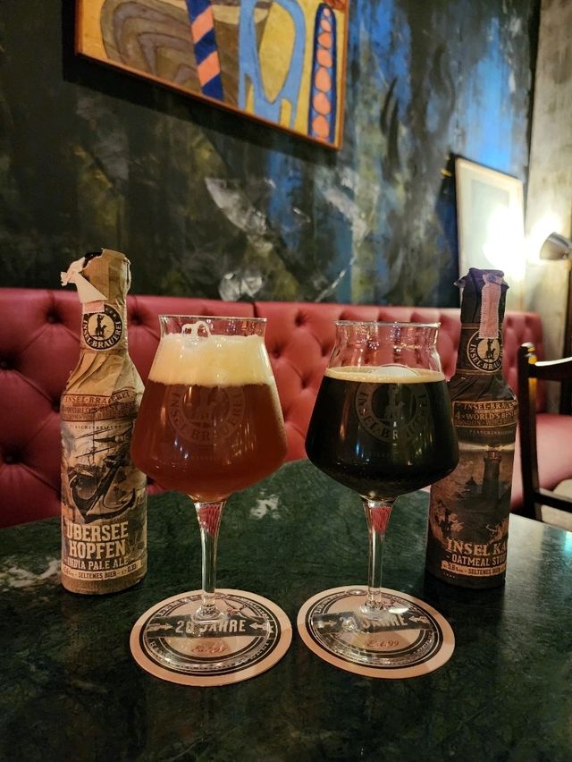 【バンコク】駅目の前！cafe&Beer bar