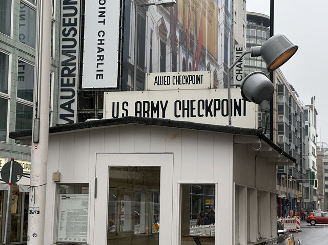 Step Back in Time: WW2 Walking Tour in Berlin
