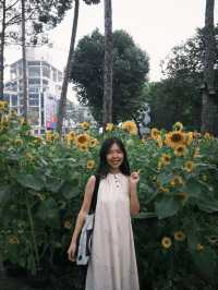 How I spent 3 days in Ho Chi Minh City