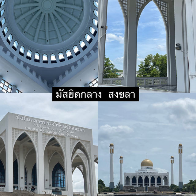 เที่ยวหาดใหญ่ 1 วัน แบบแน่นๆ 