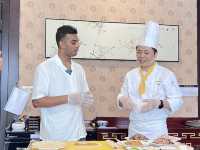 A Flavorful Journey: Authentic Chinese Cuisine 