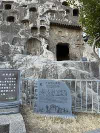 My Luoyang Adventure: 3 Days of History & Spirituality