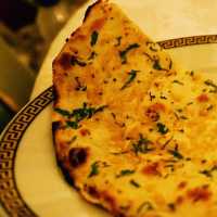 ランバーグ・パレスで至福の食体験✨