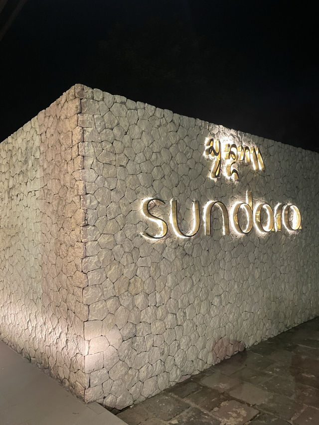 【バリ島🇮🇩ジンバラン】フォーシーズンズで楽しむ極上の幸せ