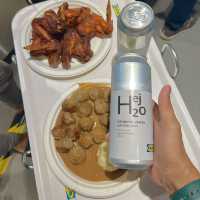 IKEA Batu Kawan: A Taste of Sweden in Penang