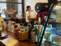 SongSarn(ส่งสาร) Coffee & Home Roaster