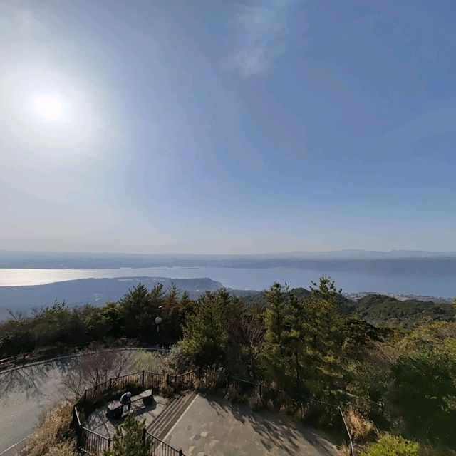 鹿兒島旅行｜櫻花×夜景×美食大滿足！🌸🌃🍜 性價比爆燈