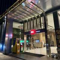 宜必思曼谷素坤逸24店-舒適衞生，位置方便，性價比高