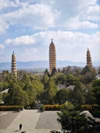 Kunming: The Vibrant Spring City of Yunnan