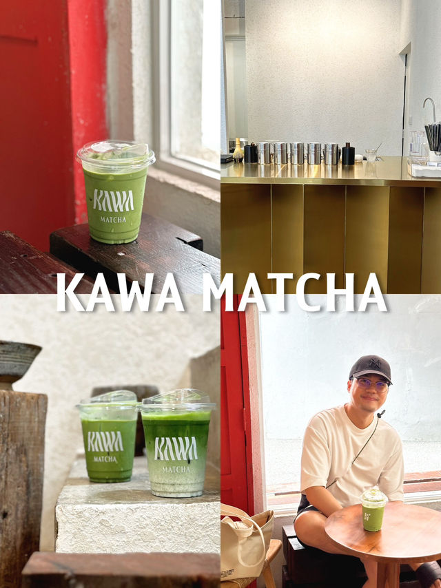 ☕️ เปิดประสบการณ์คาเฟ่สุดชิคในจันทบุรี! 🌿