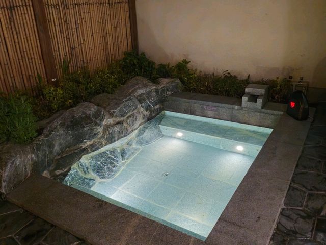 福州首開君瀾溫泉酒店──福州度假的不二之選