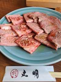 【丸明 飛騨高山店:岐阜県高山市】絶品飛騨牛焼肉🥩