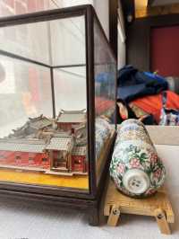 最京味住宿新體驗：老派四合院智能酒店