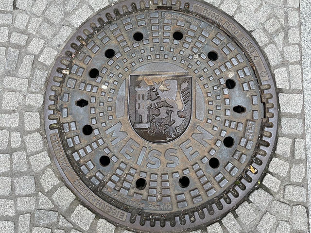 【🇩🇪主君の行列（Fürstenzug）】